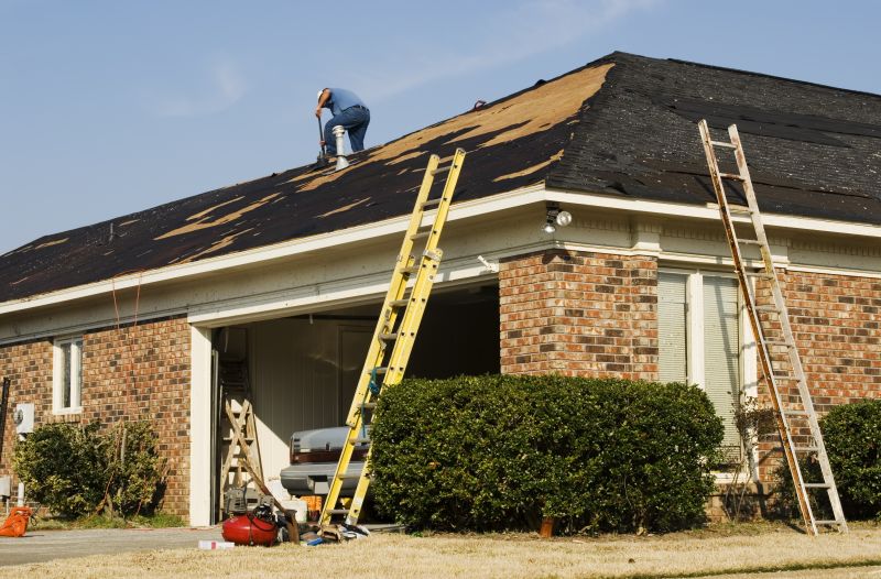 Roof Repair Specialists