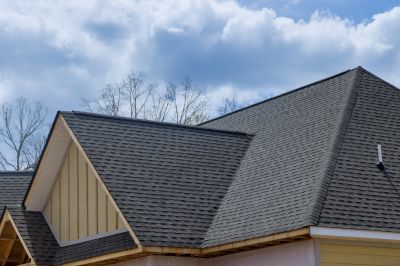 Roofing Project Planning