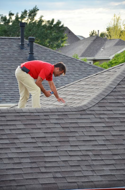 Emergency Roofing