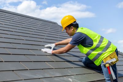 Licensed Roofing Companies